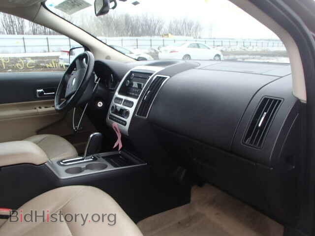 2010 FORD EDGE - VIN: 2FMDK4KC5ABB16753 - Фото 5