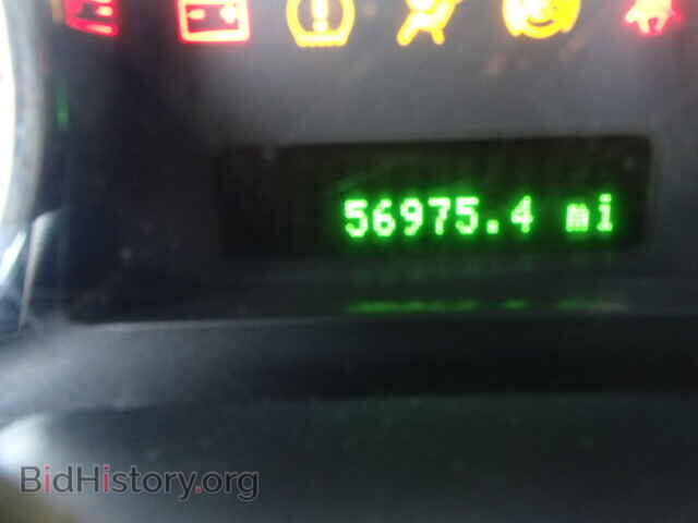 2010 FORD EDGE - VIN: 2FMDK4KC5ABB16753 - Фото 8
