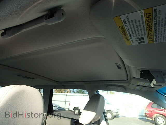 2012 SUBARU FORESTER - VIN: JF2SHACC0CH465141 - Фото 9