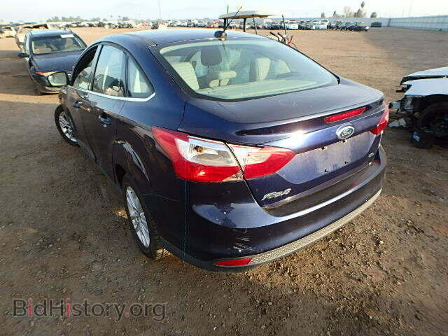 2012 FORD FOCUS - VIN: 1FAHP3H21CL142209 - Photo 3