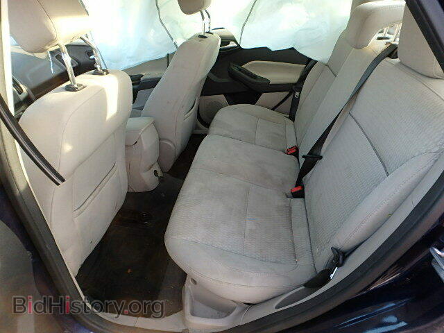 2012 FORD FOCUS - VIN: 1FAHP3H21CL142209 - Photo 6