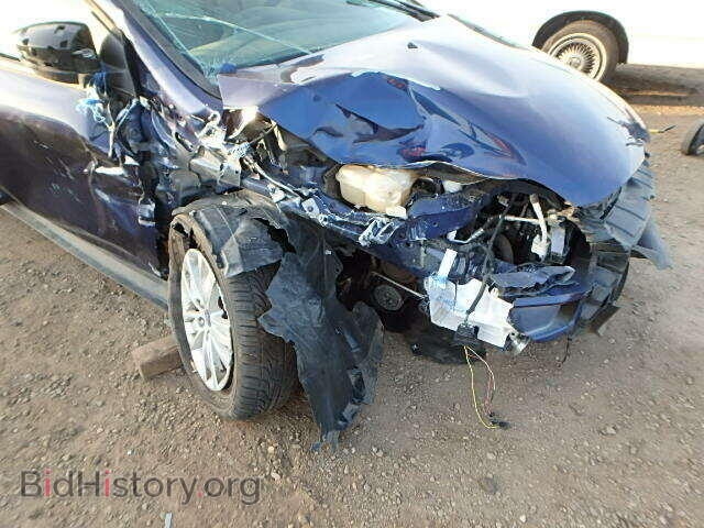 2012 FORD FOCUS - VIN: 1FAHP3H21CL142209 - Photo 9