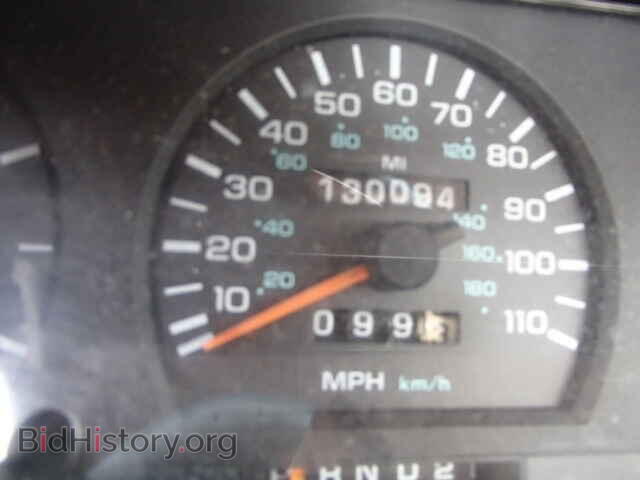 1996 DODGE DAKOTA - VIN: 1B7FL26X5TS517871 - Фото 8