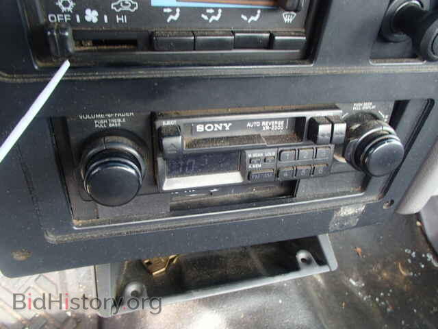 1996 DODGE DAKOTA - VIN: 1B7FL26X5TS517871 - Фото 9