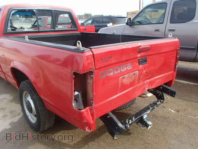 1996 DODGE DAKOTA - VIN: 1B7FL26X5TS517871 - Фото 10