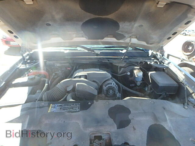 2009 CHEVROLET SILVERADO - VIN: 1GCEC19C19Z187709 - Фото 7
