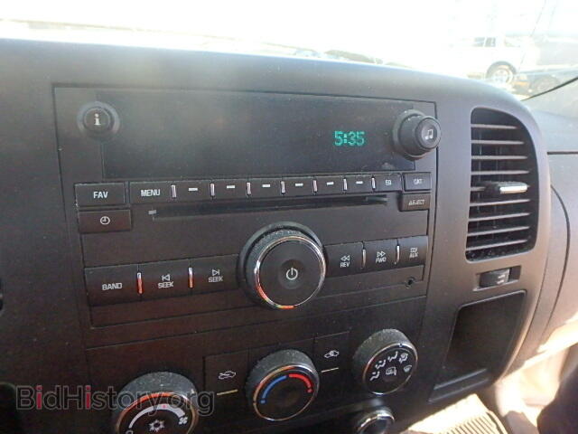 2009 CHEVROLET SILVERADO - VIN: 1GCEC19C19Z187709 - Фото 9