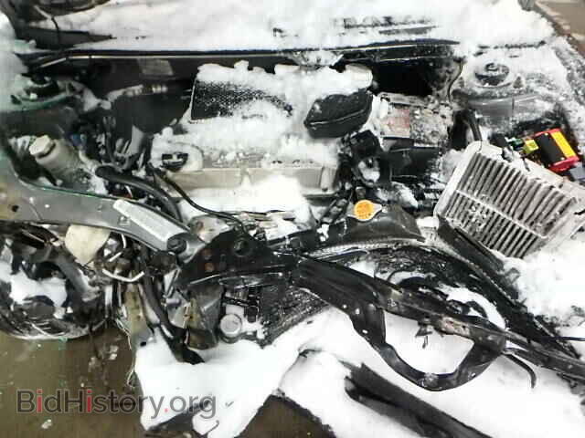 2005 MITSUBISHI GALANT - VIN: 4A3AB36F05E045684 - Фото 7