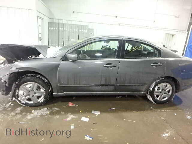 2005 MITSUBISHI GALANT - VIN: 4A3AB36F05E045684 - Фото 9