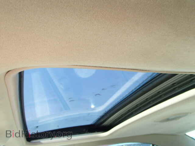 2003 MITSUBISHI GALANT - VIN: 4A3AA46G43E114519 - Фото 9