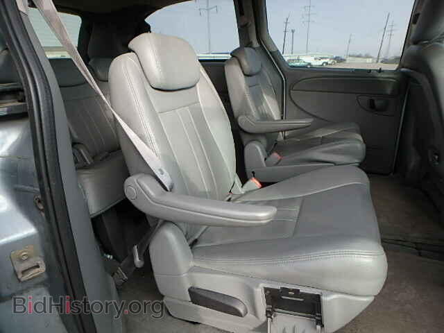2006 DODGE CARAVAN - VIN: 2D4GP44L96R785982 - Фото 6