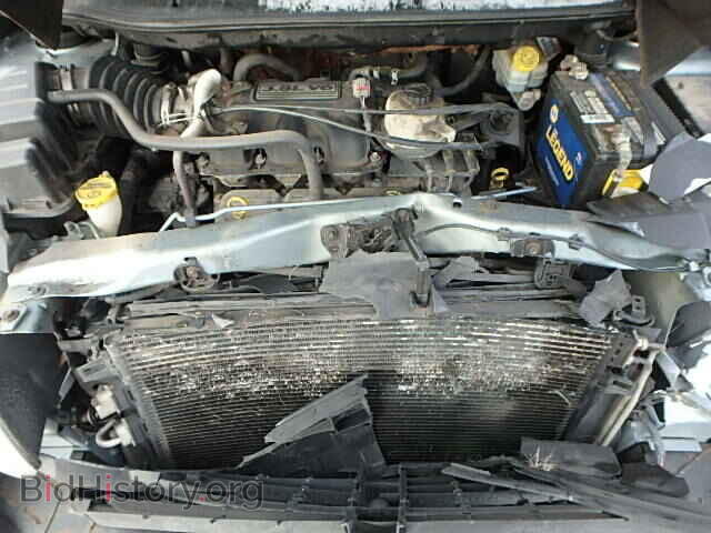 2006 DODGE CARAVAN - VIN: 2D4GP44L96R785982 - Фото 7