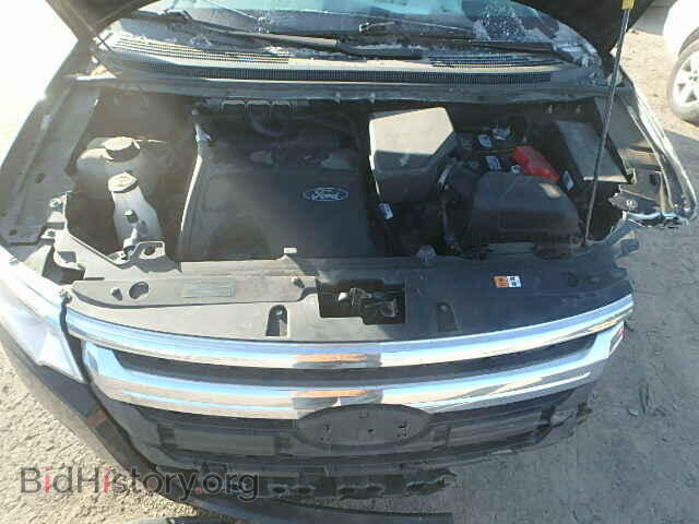 2011 FORD EDGE - VIN: 2FMDK3JC5BBA63629 - Photo 7