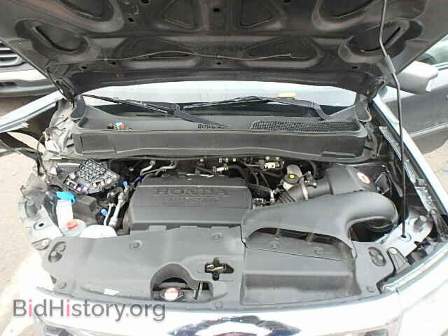 2012 HONDA PILOT - VIN: 5FNYF4H96CB076632 - Фото 7