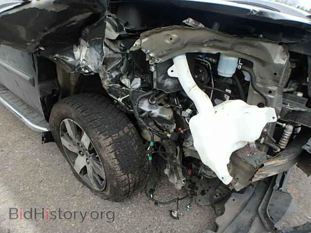 2012 HONDA PILOT - VIN: 5FNYF4H96CB076632 - Фото 10