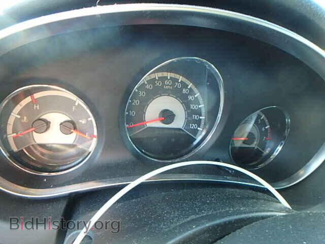 2011 CHRYSLER 200 - VIN: 1C3BC2FG1BN526874 - Фото 8