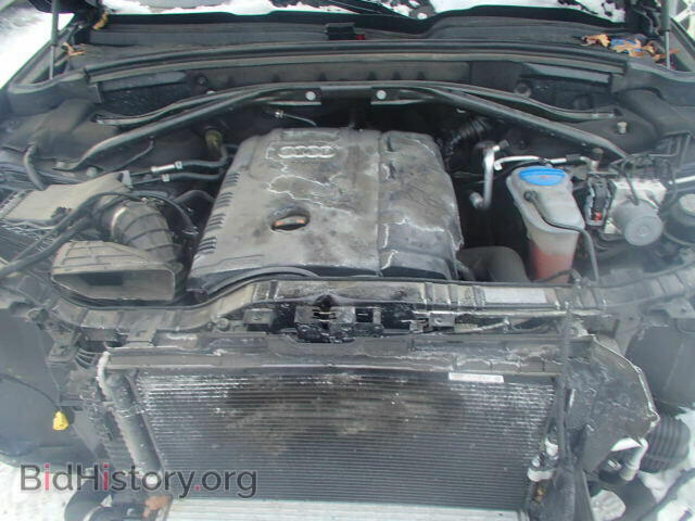 2012 AUDI Q5 - VIN: WA1CFAFP2CA079606 - Photo 7