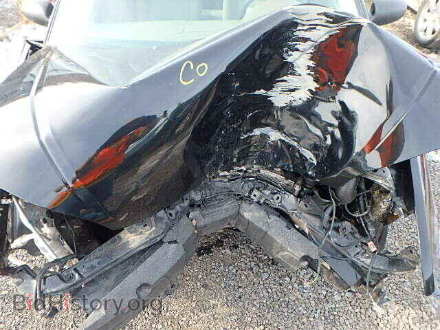 2007 FORD FOCUS - VIN: 1FAFP34N87W335646 - Фото 7
