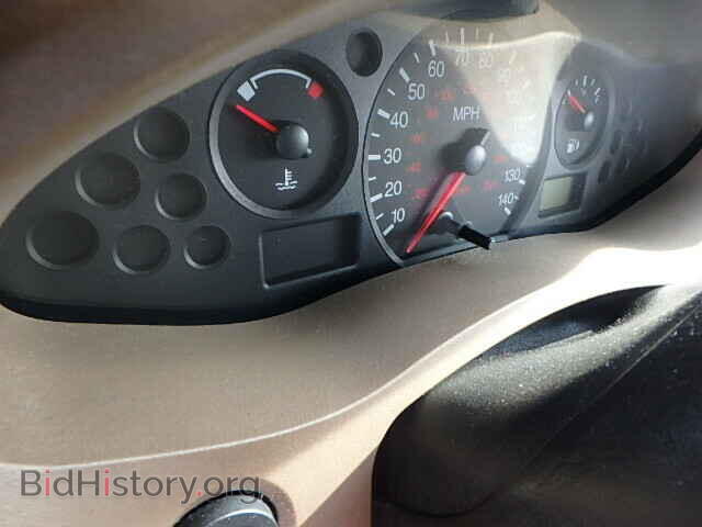 2007 FORD FOCUS - VIN: 1FAFP34N87W335646 - Фото 8