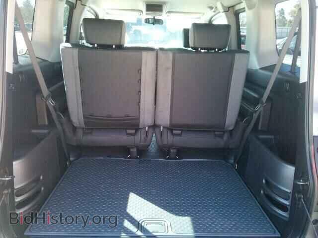 2004 HONDA ELEMENT - VIN: 5J6YH18554L004108 - Фото 10