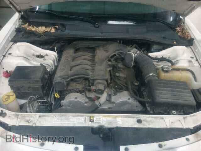2009 DODGE CHARGER - VIN: 2B3KA33V69H584672 - Фото 7