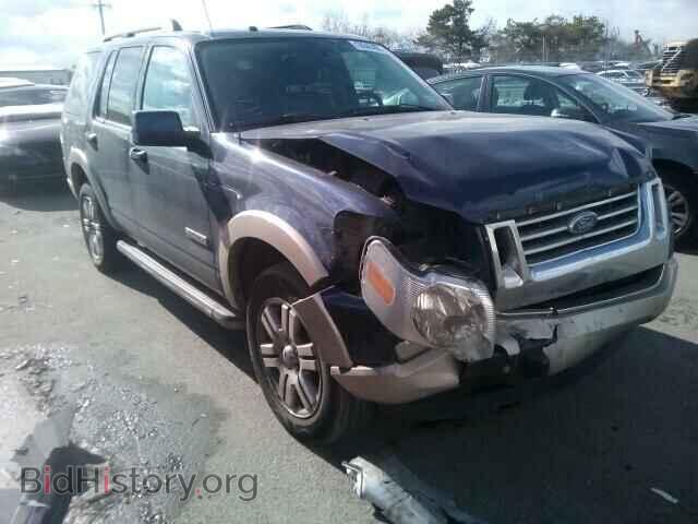 Фотография 1FMEU74E88UB24770 - FORD EXPLORER 2008