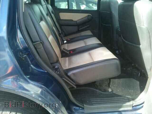 2008 FORD EXPLORER - VIN: 1FMEU74E88UB24770 - Photo 6