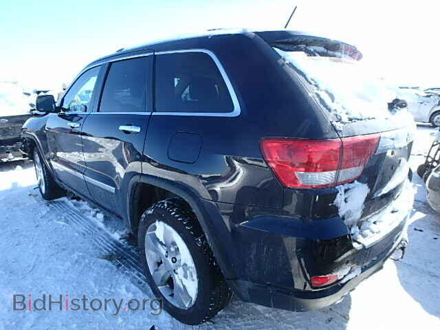 2011 JEEP CHEROKEE - VIN: 1J4RR5GT8BC540217 - Фото 3