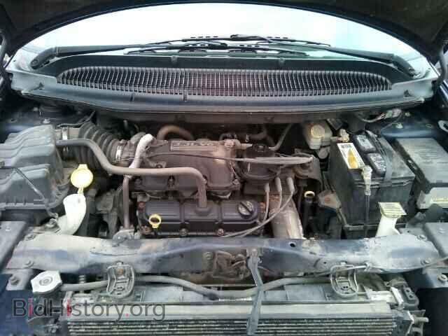 2006 DODGE CARAVAN - VIN: 1D4GP24R06B679220 - Фото 7