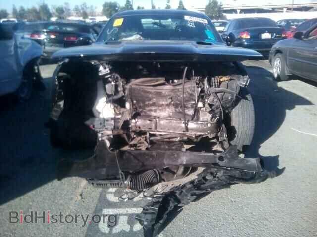 2014 DODGE CHALLENGER - VIN: 2C3CDYAG4EH313488 - Photo 9