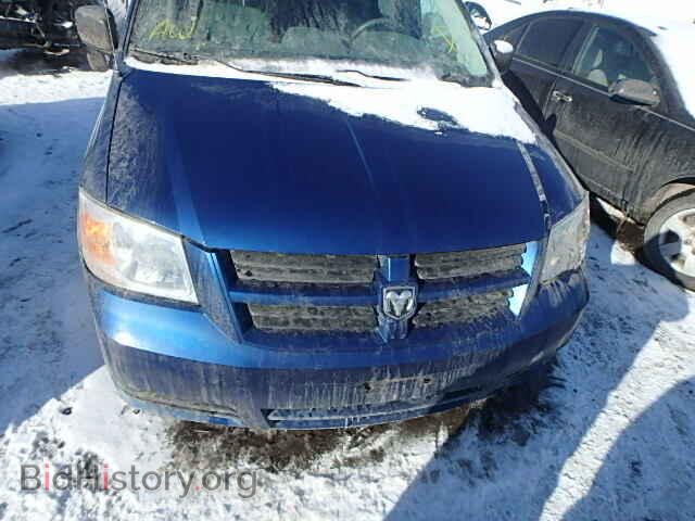 2010 DODGE CARAVAN - VIN: 2D4RN4DEXAR125412 - Photo 10