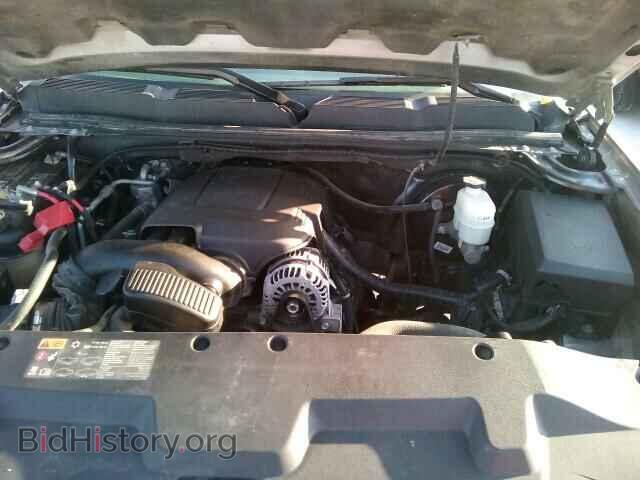 2013 CHEVROLET SILVERADO - VIN: 3GCPKSE74DG307828 - Фото 7