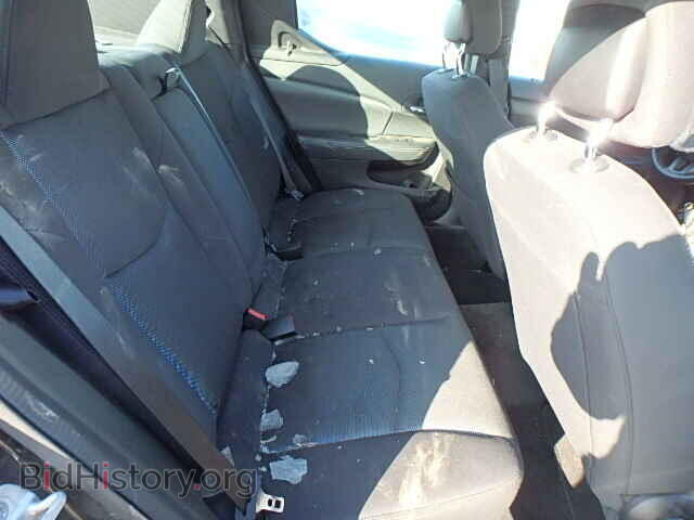 2013 DODGE AVENGER - VIN: 1C3CDZAG5DN757491 - Photo 6