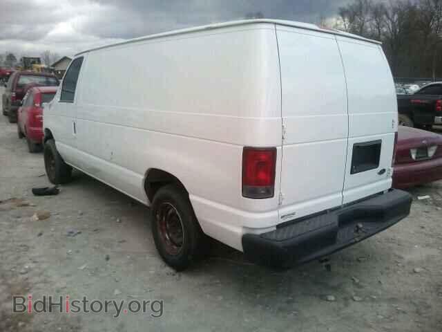 2010 FORD ECONOLINE - VIN: 1FTNE1EW8ADA63688 - Photo 3