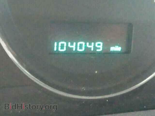 2006 JEEP CHEROKEE - VIN: 1J4GR48K96C344266 - Фото 8