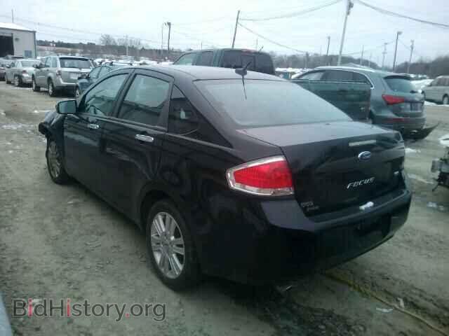 2011 FORD FOCUS - VIN: 1FAHP3HN2BW139259 - Фото 3