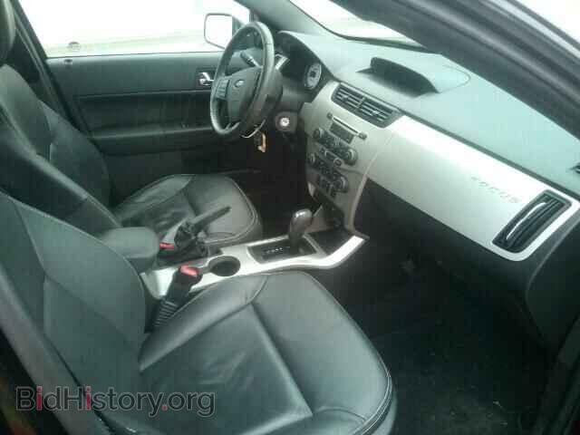 2011 FORD FOCUS - VIN: 1FAHP3HN2BW139259 - Фото 5