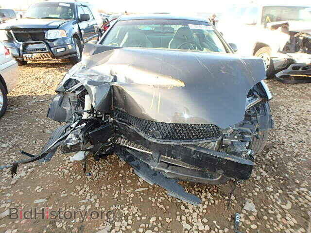 2011 MITSUBISHI ECLIPSE - VIN: 4A31K5DF2BE001339 - Фото 7