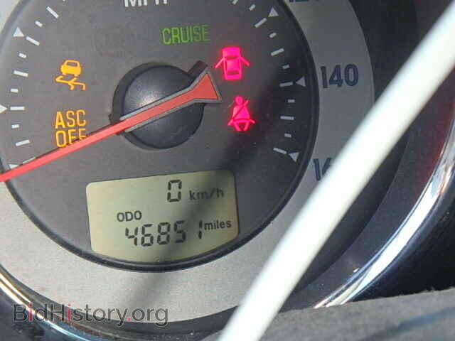 2011 MITSUBISHI ECLIPSE - VIN: 4A31K5DF2BE001339 - Фото 8