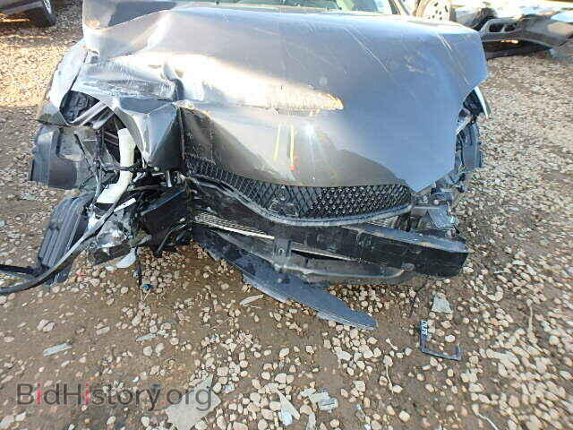 2011 MITSUBISHI ECLIPSE - VIN: 4A31K5DF2BE001339 - Фото 9