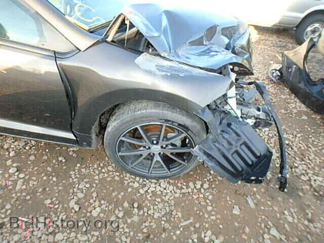 2011 MITSUBISHI ECLIPSE - VIN: 4A31K5DF2BE001339 - Фото 10