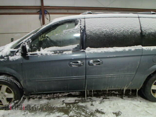 2006 DODGE CARAVAN - VIN: 2D4GP44L66R659496 - Фото 9
