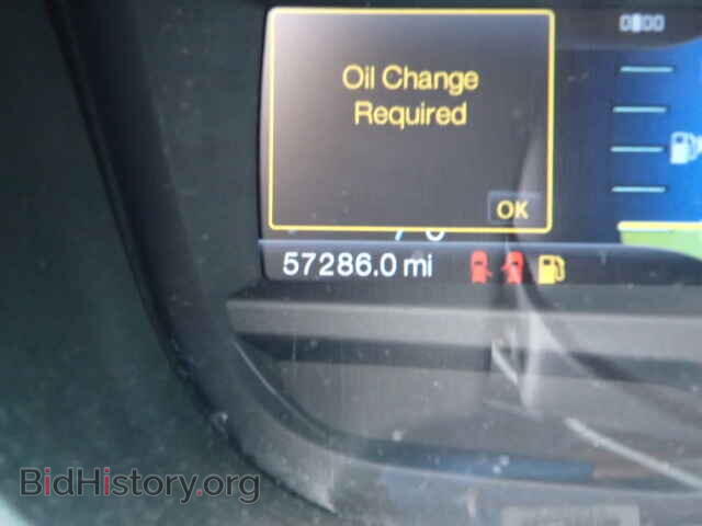 2011 FORD EXPLORER - VIN: 1FMHK8D86BGA13644 - Фото 8