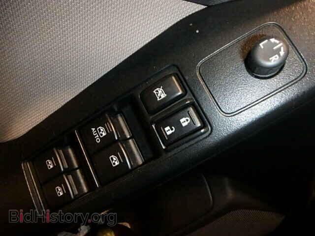 2015 SUBARU FORESTER - VIN: JF2SJABC7FH558636 - Фото 9