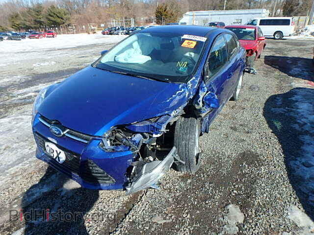 2012 FORD FOCUS - VIN: 1FAHP3F26CL421528 - Photo 2