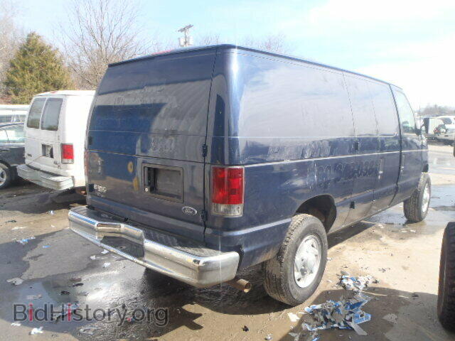 2002 FORD ECONOLINE - VIN: 1FTSE34S02HA26643 - Photo 4