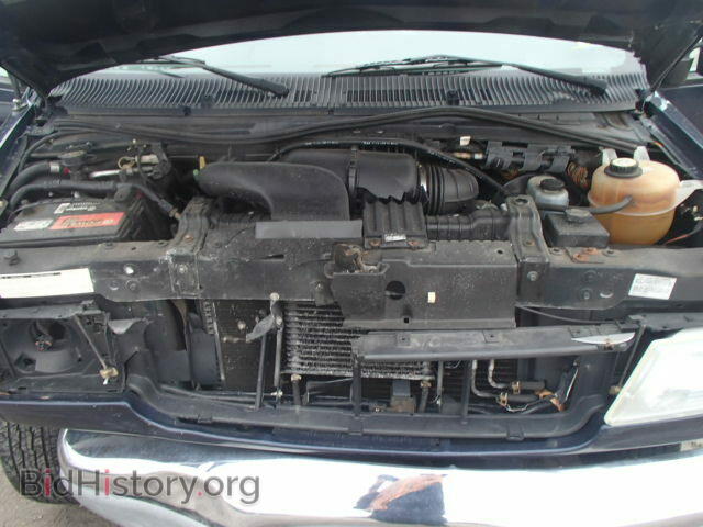 2002 FORD ECONOLINE - VIN: 1FTSE34S02HA26643 - Photo 7