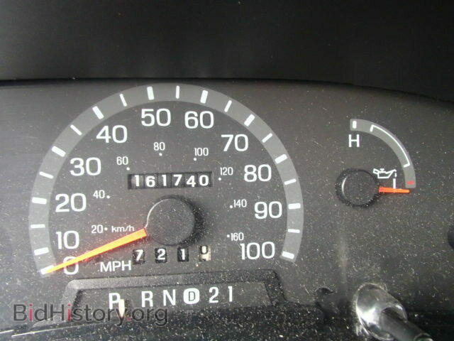 2002 FORD ECONOLINE - VIN: 1FTSE34S02HA26643 - Photo 8
