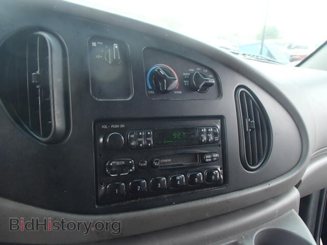 2002 FORD ECONOLINE - VIN: 1FTSE34S02HA26643 - Photo 9