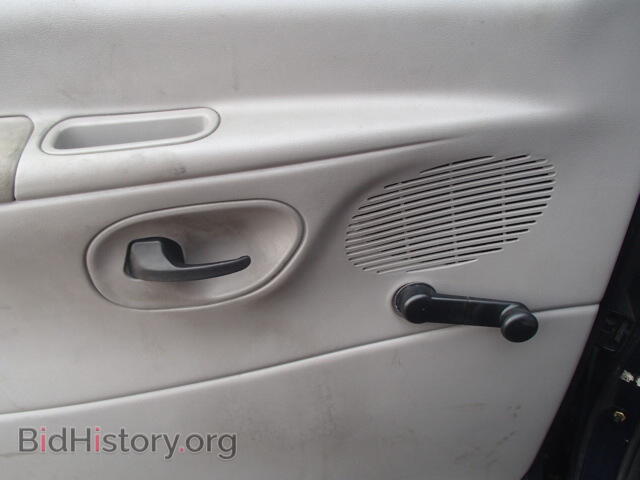 2002 FORD ECONOLINE - VIN: 1FTSE34S02HA26643 - Photo 10